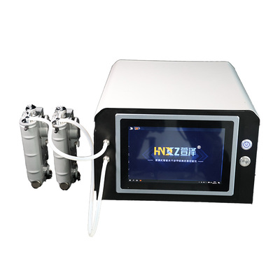 XZGJX-I智能便携式光干涉甲烷测定器校验仪