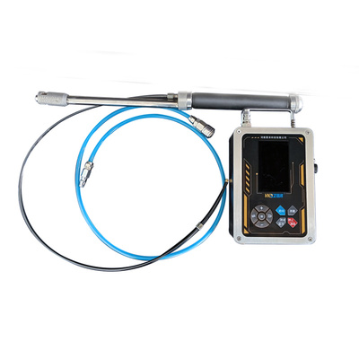 CWY30(A)矿用本安型钻孔瓦斯涌出初速度测定仪