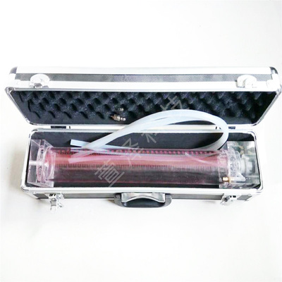 HFJ-5地勘瓦斯解析仪