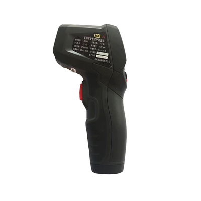 CWH425矿用本安型红外测温仪