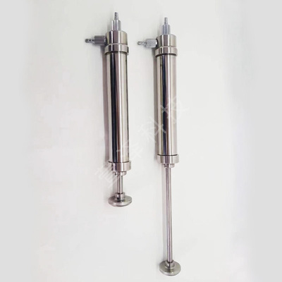 FW系列高负压瓦斯采取器