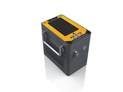 YHZ90-360(B)矿用本安型钻机开孔定向仪