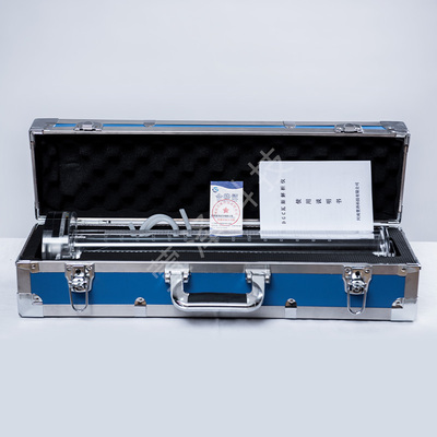 DGC瓦斯含量测定装置