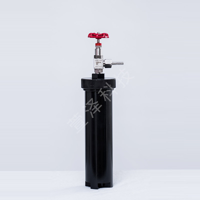 DGC系列矿用煤样筒