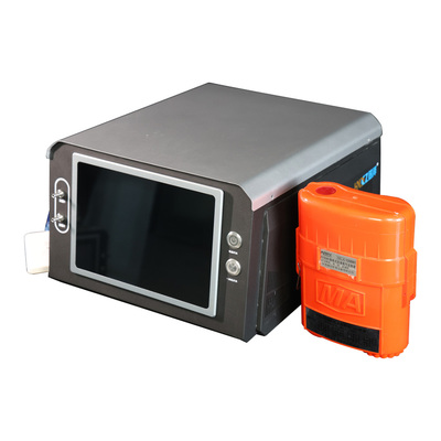 XZZYJ-I型压缩氧气自救器智能检验装置