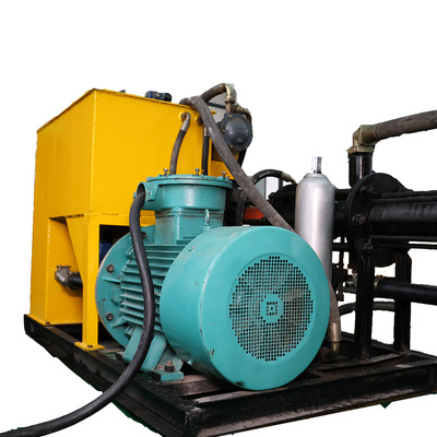 2ZBYSB系列矿用液压注浆泵