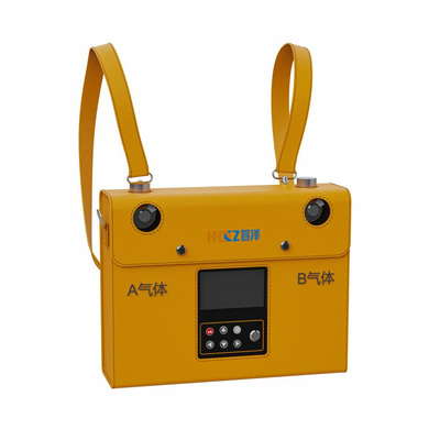 XZCXG-I便携式传感器校验管理系统