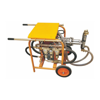 2ZBQS25-6矿用气动注浆泵