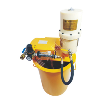 ZBQ系列煤矿用气动注浆泵