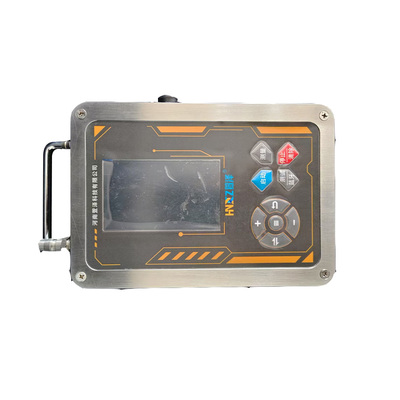 CWY30（A）矿用本开型钻孔瓦斯涌出初速度测定仪