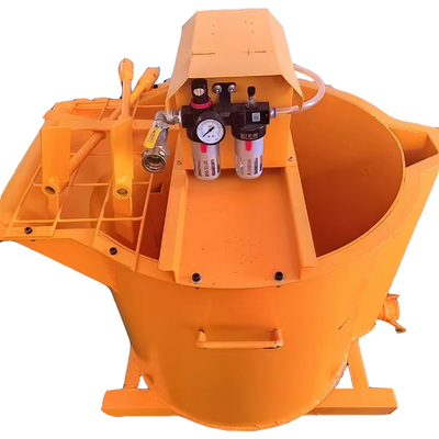 JQW-250矿用搅拌机