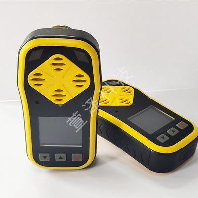 JD3多参数气体检测报警仪